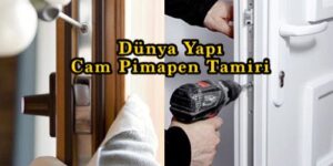 Bizimevler Pimapen Tamiri