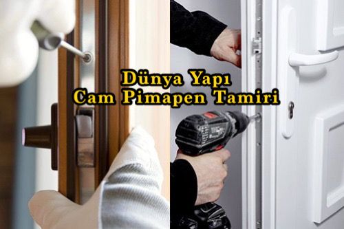 İstoç Pimapen Tamiri