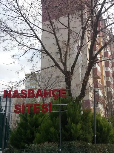 HSASBAHÇE SİTESİ PİMAPEN TAMİRİ