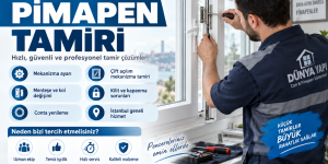 pimapen tamiri